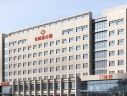 呼伦贝尔市第二人民医院