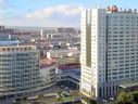 乌兰察布市中心医院