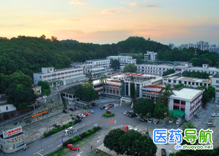 广州中医药大学顺德医院