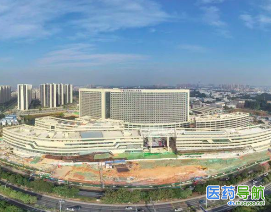 佛山市南海区人民医院