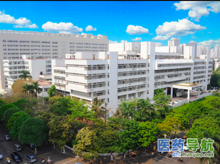 汕头大学医学院第一附属医院