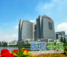 南通大学附属医院