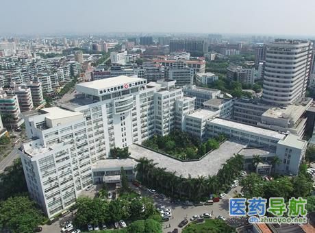 汕头大学医学院第二附属医院