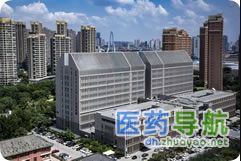 天津中医药研究院附属医院