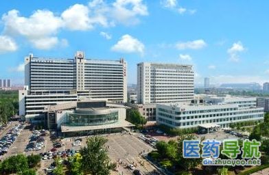 天津市人民医院