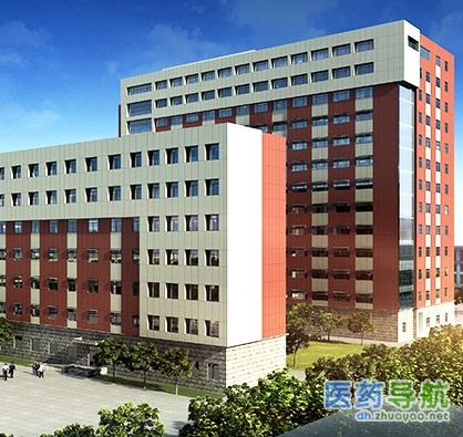 长治医学院附属和平医院