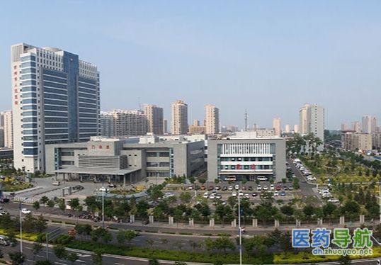 忻州市人民医院